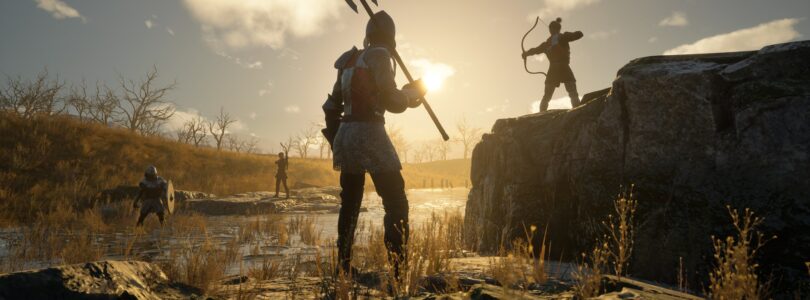 Pax Dei – „Was ist“-Video veröffentlicht