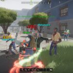 Persist Online – Überarbeitetes Skillsystem für kommenden Playtest
