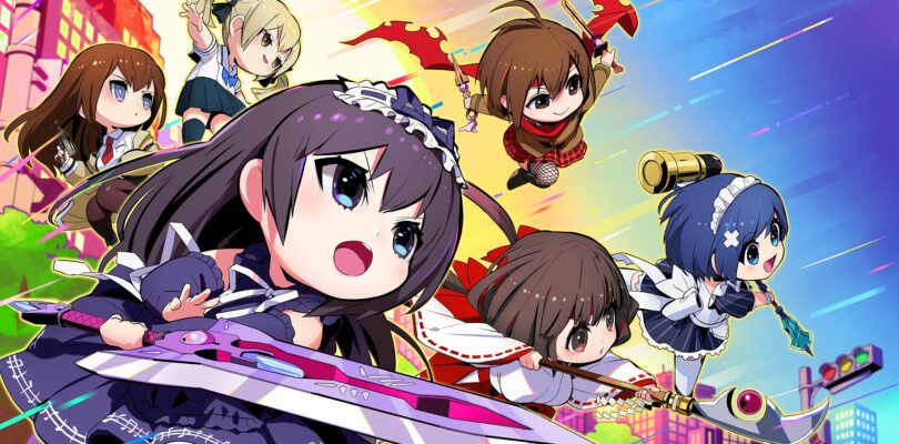 Phantom Breaker: Battle Grounds Ultimate – Erster Gameplay-Trailer veröffentlicht