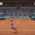 TIEBREAK: Official game of the ATP and WTA – Features-Trailer