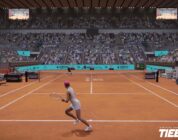 TIEBREAK: Official game of the ATP and WTA – Kostenlose Spieltage gestartet