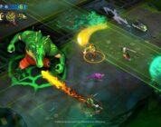 TMNT: Splintered Fate – XBox- und PS-Version veröffentlicht