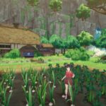 Tales of Seikyu – Deep Dive-Launch-Trailer veröffentlicht