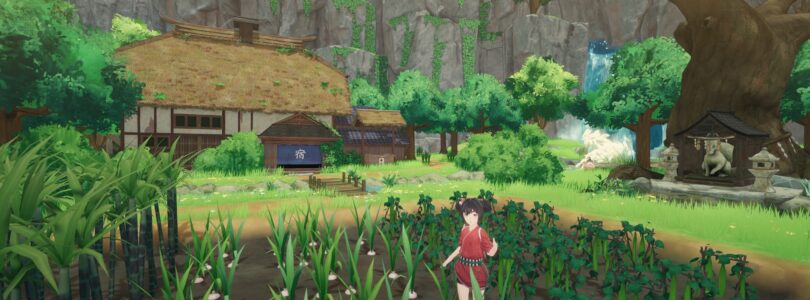 Tales of Seikyu – Playtest startet Ende Oktober