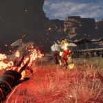 The Nightscarred: Forgotten Gods – First Person-Action angekündigt