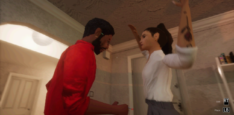 Apartment Story – Spielbarer Thriller auf PC veröffentlicht