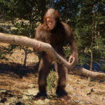 Bigfoot Life stapft in seine Veröffentlichung