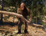 Bigfoot Life stapft in seine Veröffentlichung