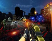 BrainZ Defender – Ego Shooter trifft Tower Defense