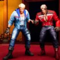 Double Dragon Revive hat sein Release-Datum