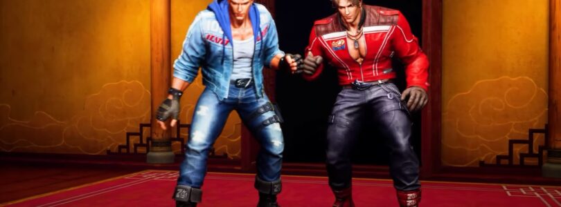 Double Dragon Revive – Legendäre Spielreihe kehrt zurück