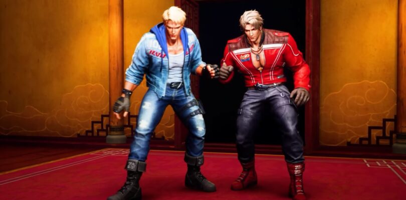 Double Dragon Revive – Legendäre Spielreihe kehrt zurück