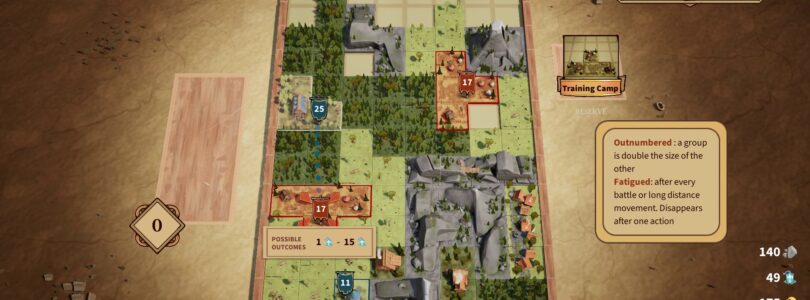 Drop Duchy – Erster Gameplay-Trailer veröffentlicht