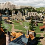 Dungeons & Kingdoms – Mittelalter-Spielplatz veröffentlicht