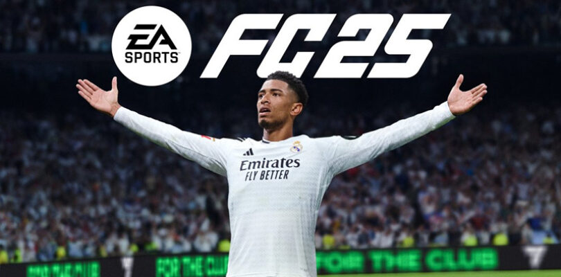 EA SPORTS FC 25 – Hier kommt der Launch-Trailer