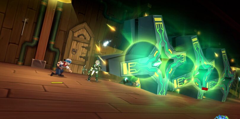Elsword – Lithia ist der neue Charakter im Beat ‚em Up-MMO