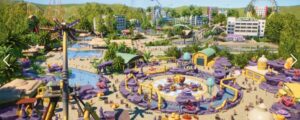 Planet Coaster 2 – „Parades Pack“-DLC erscheint im Juni