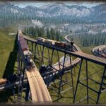 Railroads Online – Konsolenversion angekündigt