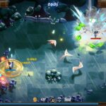 Royal Revolt Survivors startet in den Early Access