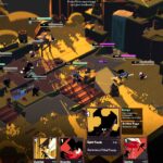 Shuffle Tactics – Hier kommt der Launch-Trailer