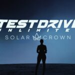 Test Drive Unlimited Solar Crown – Die Ferraris im Trailer