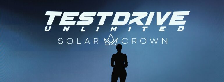 Test Drive Unlimited Solar Crown – Season #2 kommt am 11. Dezember