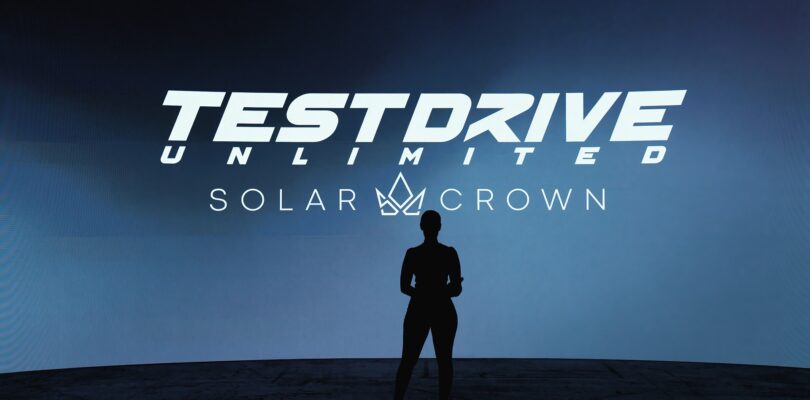 Test Drive Unlimited Solar Crown – Season #2 kommt am 11. Dezember