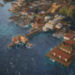 Whiskerwood – City Builder veröffentlicht