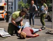 Ambulance Life: A Paramedic Simulator – Release Anfang 2025