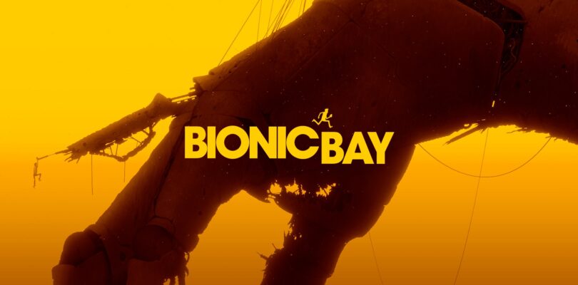 Bionic Bay – Gameplay-Trailer veröffentlicht