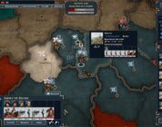 Bonaparte: A Mechanized Revolution – Demo-Version veröffentlicht