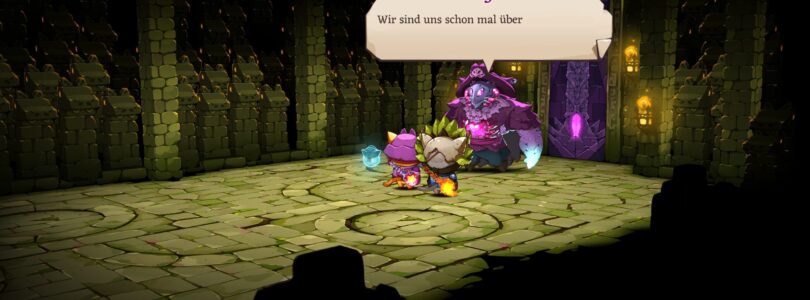 Cat Quest 3 im Testcheck – Süß und Herausfordernd