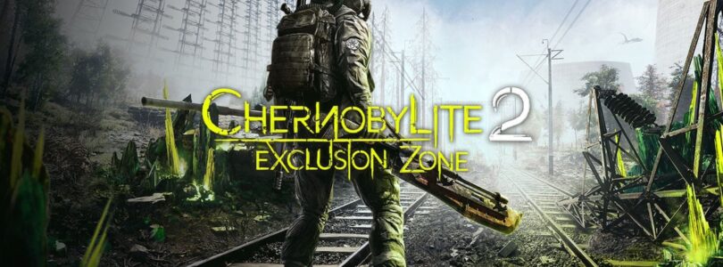 Chernobylite 2: Exclusion Zone – Ein erster Gameplay-Trailer