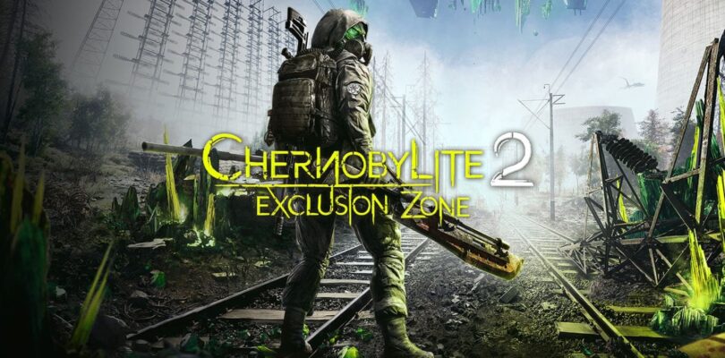 Chernobylite 2: Exclusion Zone – Ein erster Gameplay-Trailer