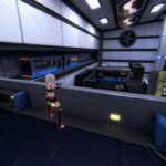Code ZIN: Esper Arena – Anime-Shooter startet Release