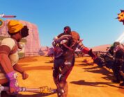 Dustborn – Action-Adventure für PC und Konsolen veröffentlicht