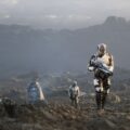 For The Stars – Zweites Dev Diary veröffentlicht