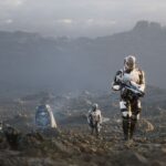 For The Stars – Neue Sci-Fi-Open World angekündigt