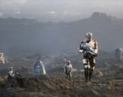 For The Stars – Zweites Dev Diary veröffentlicht