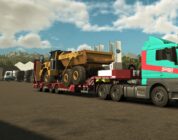 Heavy Cargo – The Truck Simulator startet auf PC & Konsolen