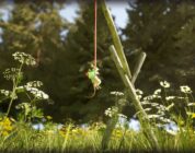 Hela – Der magische Froschrucksack im Detail