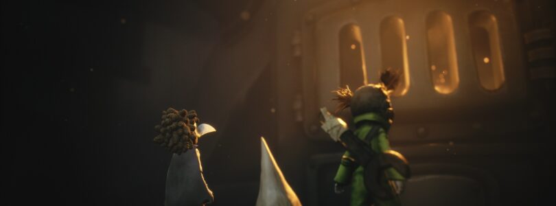 Little Nightmares 3 – Trailer von der gamescom 2024