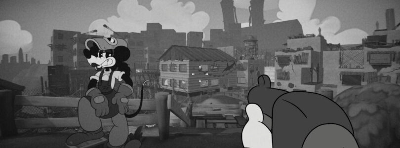 MOUSE: P.I. For Hire erscheint am 16. April