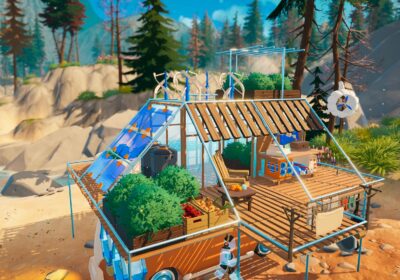 Outbound – So findet ihr das grobe Erz