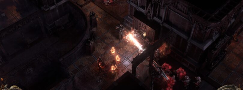 Path of Exile 2 – Der Release wurde fixiert!