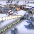 Railroad Corporation 2 rollt in den Early Access