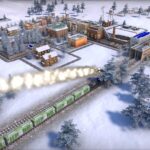 Railroad Corporation 2 – Vollversion veröffentlicht