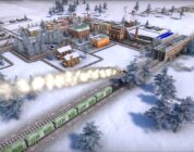 Railroad Corporation 2 rollt in den Early Access