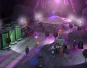 Reptilian Rising startet seinen Release