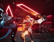 Simulakros – Hier kommt der Launch-Trailer